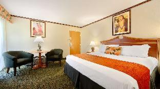 Room #18064315 at Best Western Seven Seas