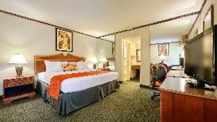 Room #18064315 at Best Western Seven Seas