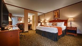 Room #18064315 at Best Western Seven Seas