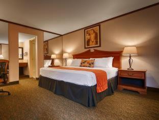 Room #18064315 at Best Western Seven Seas