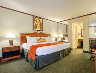 Room #18064315 at Best Western Seven Seas