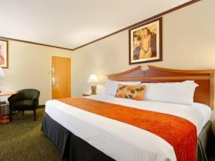 Room #18064315 at Best Western Seven Seas
