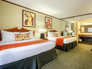 Room #18064320 at Best Western Seven Seas