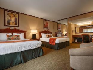 Room #18064316 at Best Western Seven Seas