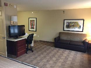 Room #51918015 at Extended Stay America Suites Dallas Plano