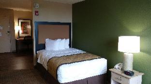 Room #51918017 at Extended Stay America Suites Dallas Plano