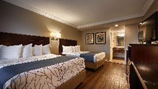 Room #5667314 at Best Western Woodland Hills Inn