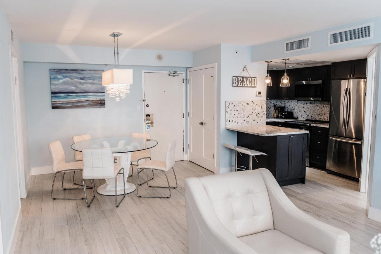 Alexander by Design Suites