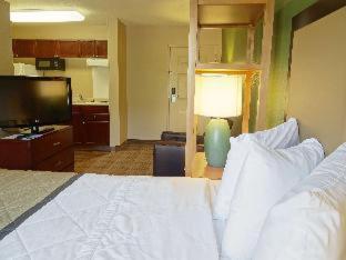Room #52010511 at Extended Stay America Suites Kansas City Overland Park Metca