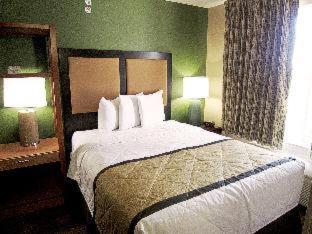Room #52010511 at Extended Stay America Suites Kansas City Overland Park Metca