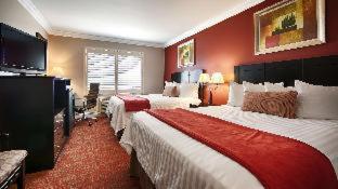 Room #19197112 at Best Western Burbank Airport Inn