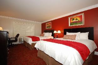 Room #19197112 at Best Western Burbank Airport Inn