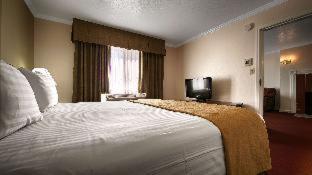Room #26269515 at Best Western Salinas Monterey Hotel