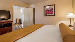 Room #26269515 at Best Western Salinas Monterey Hotel