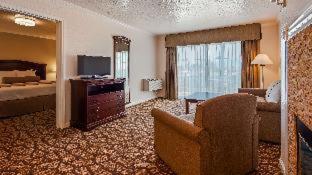 Room #26269515 at Best Western Salinas Monterey Hotel