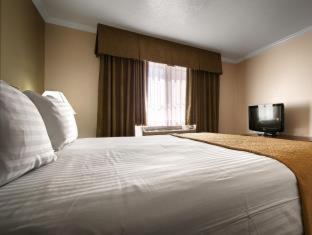 Room #26269515 at Best Western Salinas Monterey Hotel
