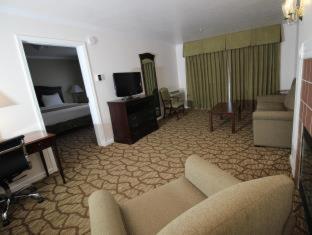 Room #26269515 at Best Western Salinas Monterey Hotel