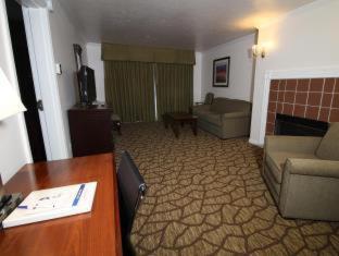Room #26269515 at Best Western Salinas Monterey Hotel