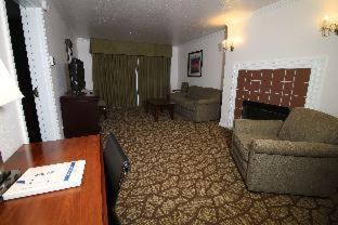 Room #26269515 at Best Western Salinas Monterey Hotel