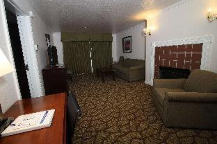 Room #26269515 at Best Western Salinas Monterey Hotel