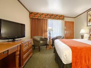 Room #18064318 at Best Western Seven Seas