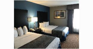 Room #33130919 at Best Western Plus Cary Inn - NC State