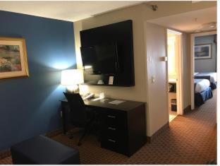Room #33130919 at Best Western Plus Cary Inn - NC State