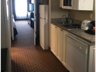 Room #33130919 at Best Western Plus Cary Inn - NC State