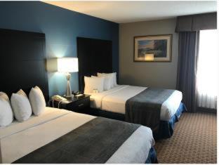 Room #33130919 at Best Western Plus Cary Inn - NC State