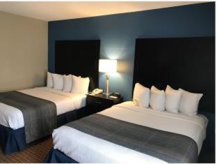 Room #33130919 at Best Western Plus Cary Inn - NC State