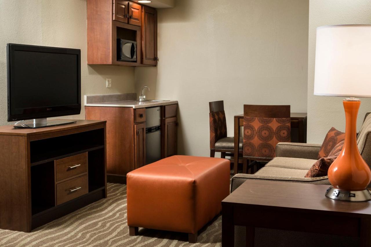 Junior Suite at Holiday Inn Hotel & Suites Des Moines - Northwest by IHG