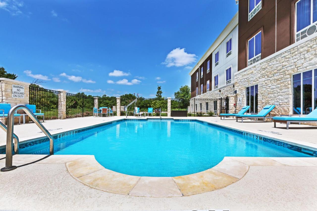  | Holiday Inn Express & Suites Killeen - Fort Hood Area