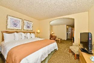 Queen Suite with Two Queen Beds - Non-Smoking at Best Western Plus Caldwell Inn & Suites