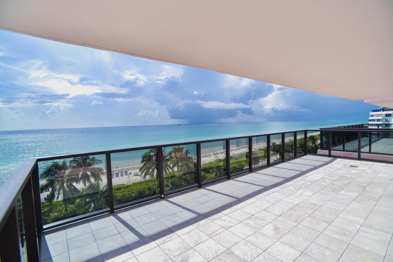 Alexander by Design Suites