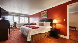 Room #19197113 at Best Western Burbank Airport Inn