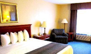 Room #33130920 at Best Western Plus Cary Inn - NC State