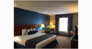 Room #33130920 at Best Western Plus Cary Inn - NC State