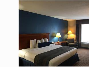 Room #33130921 at Best Western Plus Cary Inn - NC State