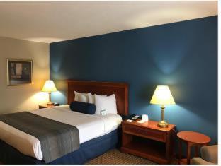 Room #33130921 at Best Western Plus Cary Inn - NC State