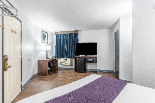 Room #28936315 at Americas Best Value Inn Searcy