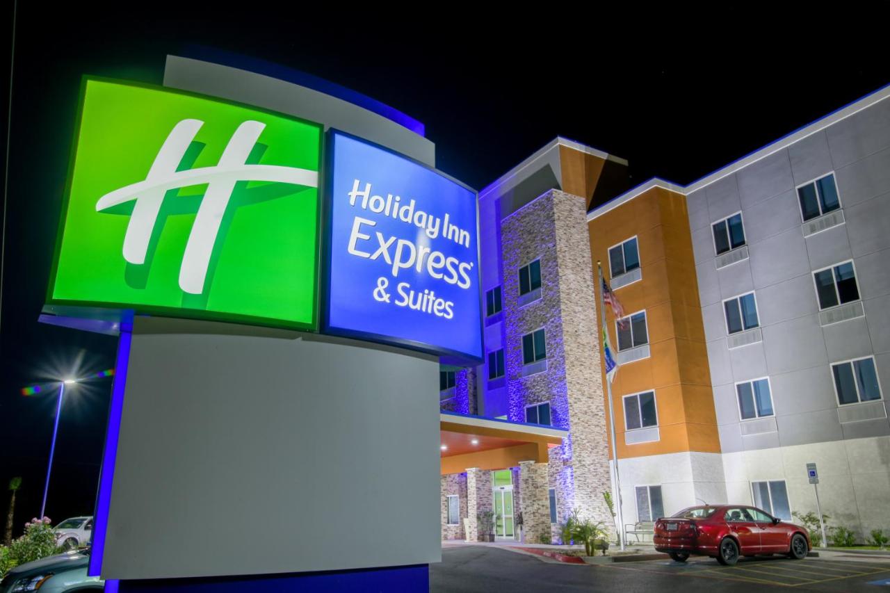  | Holiday Inn Express & Suites Raymondville