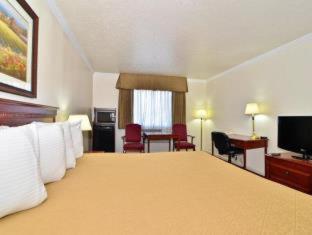 Room #26269516 at Best Western Salinas Monterey Hotel