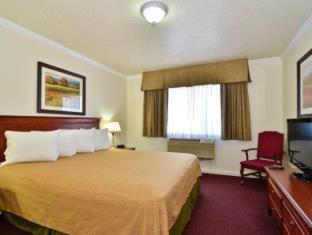 Room #26269516 at Best Western Salinas Monterey Hotel
