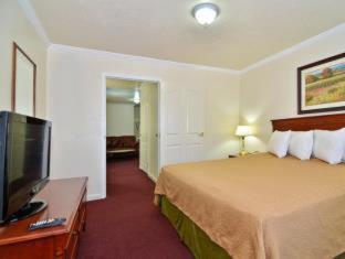 Room #26269516 at Best Western Salinas Monterey Hotel