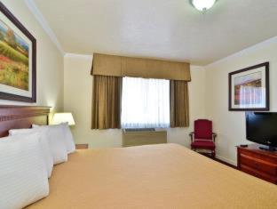 Room #26269516 at Best Western Salinas Monterey Hotel