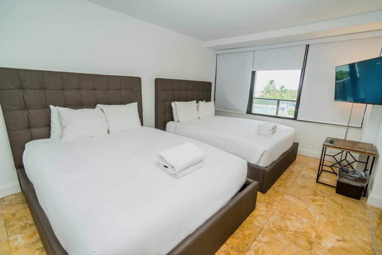 Alexander by Design Suites
