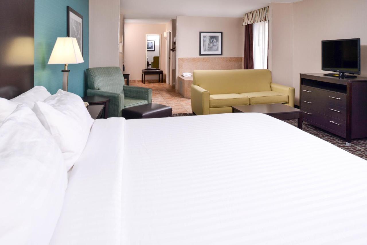 Other Suite - Non-Smoking at Holiday Inn Express & Suites North Lima by IHG