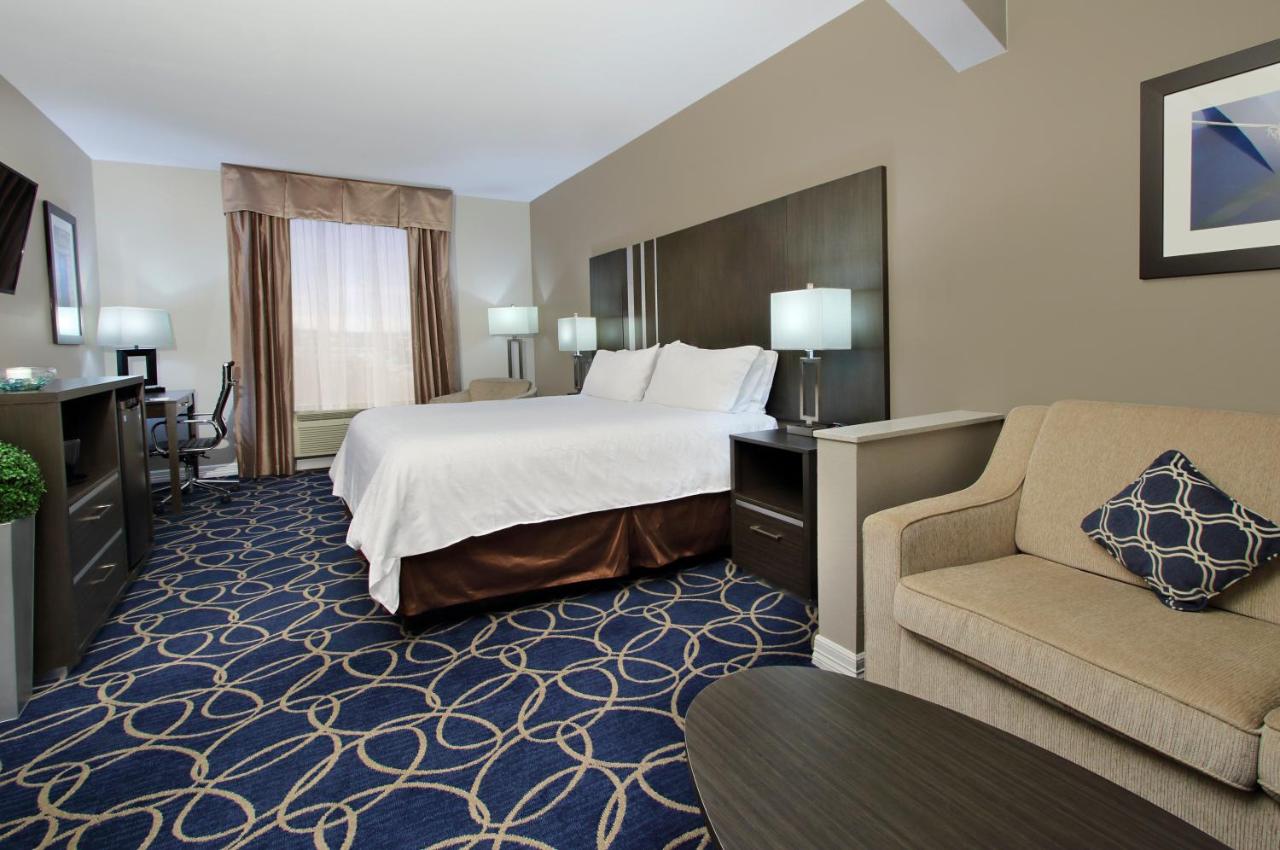  | Holiday Inn Express & Suites Houston North - IAH Area