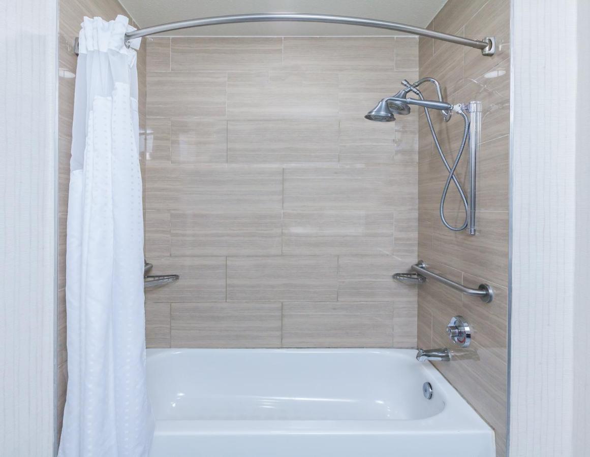 Suite - Mobility Access/Hearing Accessible at Holiday Inn Express & Suites Houston East, by IHG