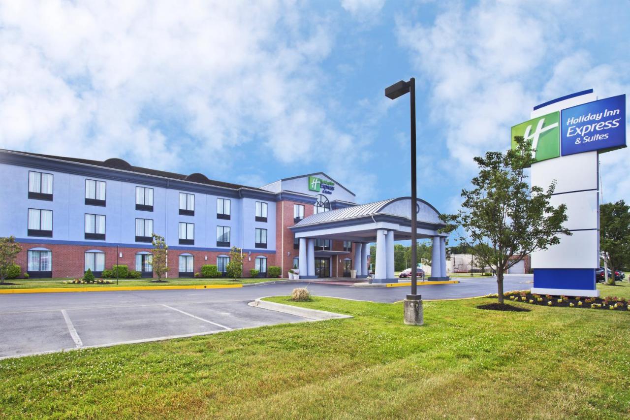  | Holiday Inn Express Hotel & Suites Harrington-Dover area, DE